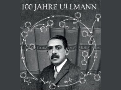 100 Years of Industrial Chemistry