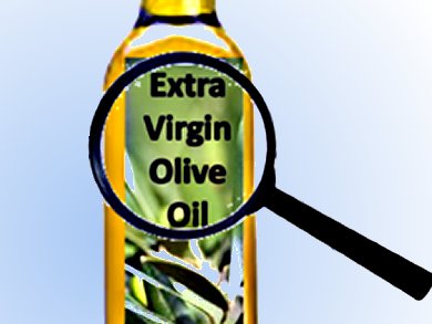 Lifespan of Olive Oil