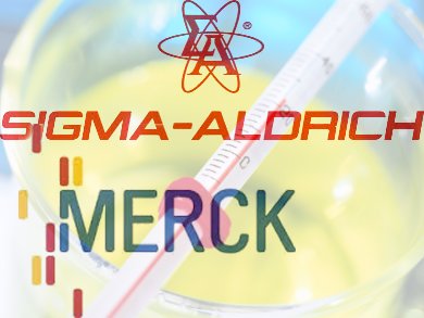 Sigma-Aldrich Shareholders Approve Merger with Merck