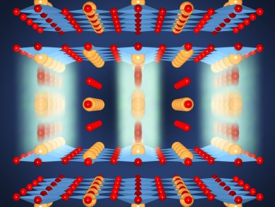 Superconductivity Without Cooling