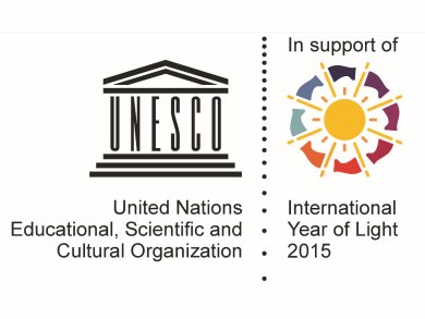 International Year of Light (IYL 2015)