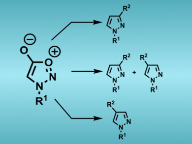 Copper-Promoted Sydnone Cycloadditions of Alkynes