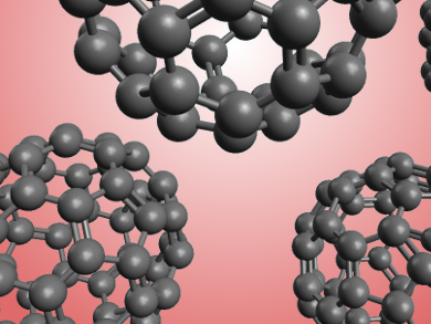 Life-Extending Buckyballs