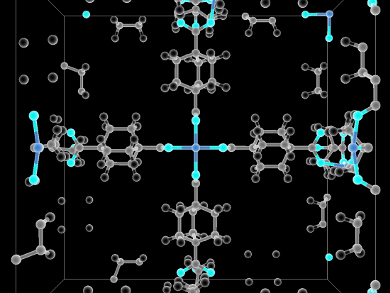 Discovering Better MOFs for Methane Storage