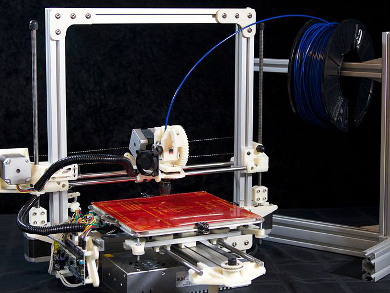 Print Your 3D Crystal
