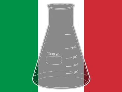 Italian Research at a Turning Point