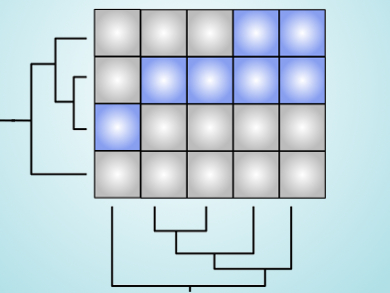 Connecting the Dots in Metabolomics