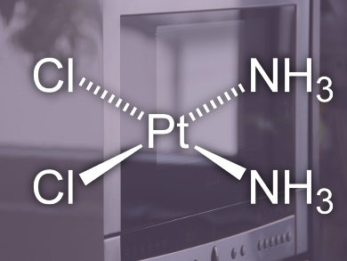 Making Cisplatin with Microwaves