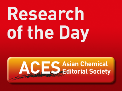 ACES: Research of the Day