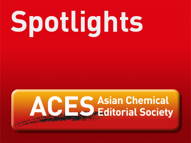 Editors' Choice: Spotlights from ACES