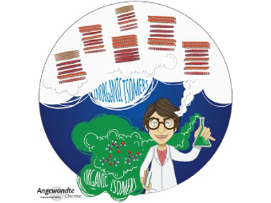 Angewandte Chemie 4/2015: Curiosity and Applications