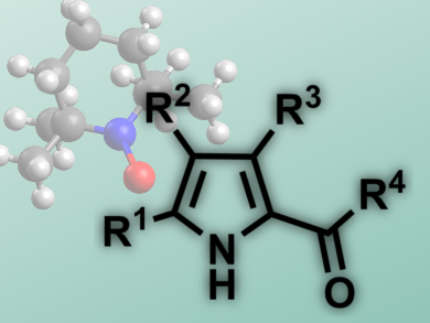 Trapping Radicals to Make Acylpyrroles