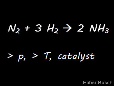 Photochemical Nitrogen Conversion