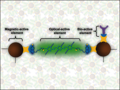 Bottoms up for Multitasking Colloids