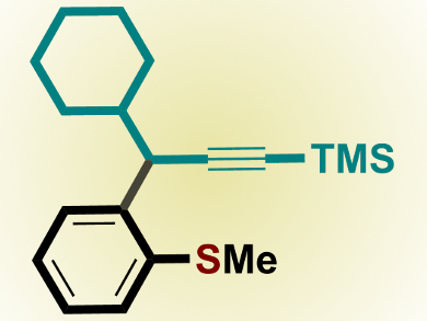 Kicking the Metal Out of C–C Bond Formation