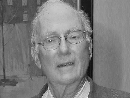 Charles Hard Townes (1915 – 2015)