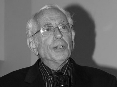 Yves Chauvin (1930 – 2015)
