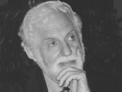 Carl Djerassi (1923 – 2015)