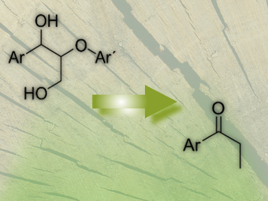 A Spoonful of Sugar for Selective Oxidation