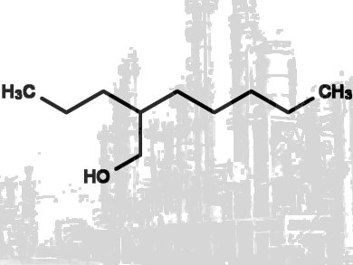 Optimized Production of Plasticizer Alcohols