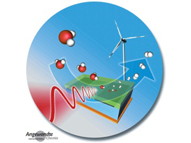 Angewandte Chemie 9/2015: Off the Beaten Track