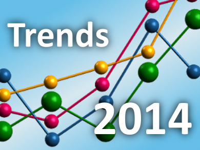 Trend Reports 2014