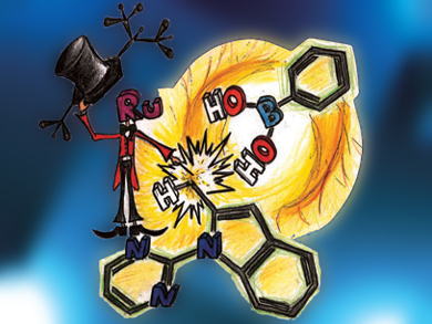 Catalytic C–H Activation of Indoles and Pyrroles