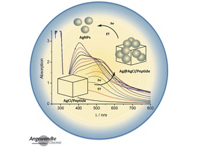 Angewandte Chemie 10/2015: Order and Applications