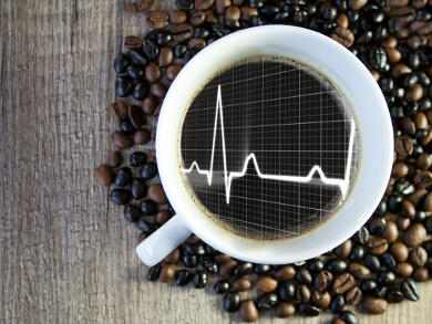 Is Coffee Good For Your Heart?