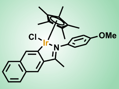 Iridicycle Catalyst for Transfer Hydrogenation