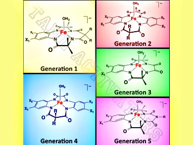 TAMLs—the Fifth Generation