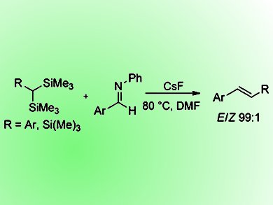 New Addition to the Synthetic Olefination Toolbox