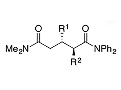 Direct-Type Reaction Of Simple Amides