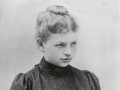 100th Anniversary: Clara Immerwahr's Death
