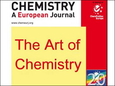 The Art of Chemistry (15)