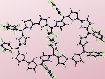 Largest Hückel Aromatic Molecules