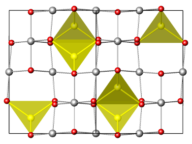 Twice as Good – Intercalating Magnesium in Spinels