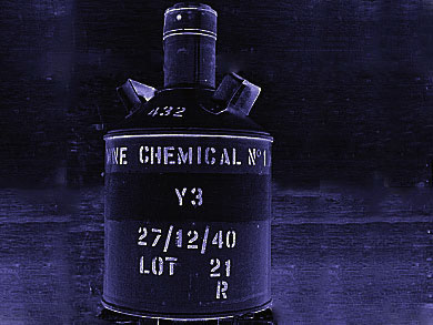 Commemoration of First Large-Scale Use of Chemical Weapons