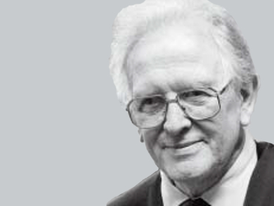 Gerhard Quinkert (1927 – 2015)