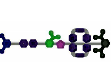 First Artificial Molecular Pump