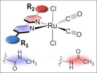 Trends in Ruthenium Complexes for CO2 Reduction