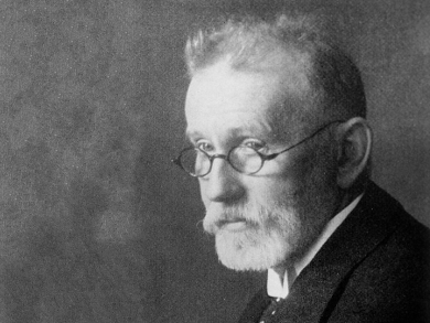 100th Anniversary: Paul Ehrlich’s Death