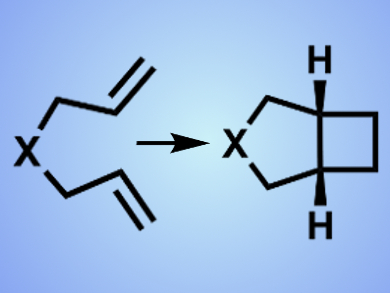 Cobalt-Catalyzed [2+2] Cycloadditions