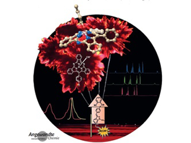 Angewandte Chemie 26/2015: Well Timed