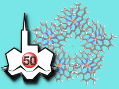 Lehn Lab Celebrates 50th Anniversary
