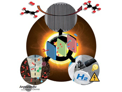 Angewandte Chemie 27/2015: Nobels, Let There Be Light!