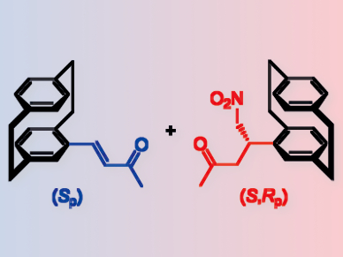 Non-Racemic Planar-Chiral Cyclophanes