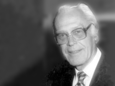 Heinrich Nöth (1928 – 2015)