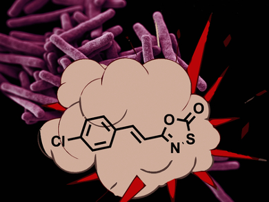 Targeting Tough Tuberculosis