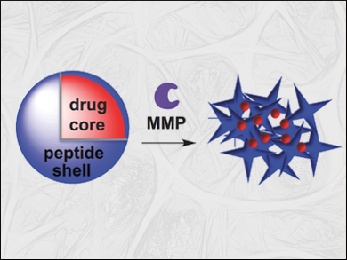 Fighting Tumors With Their Own Enzymes